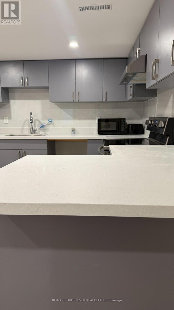 BASEMENT-38 Hettersley Drive, Ajax, ON, L1T 1S1 - 3