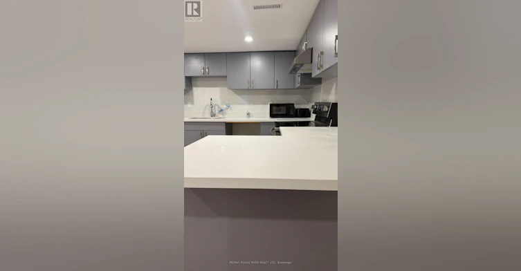BASEMENT-38 Hettersley Drive, Ajax, ON, L1T 1S1 - 3