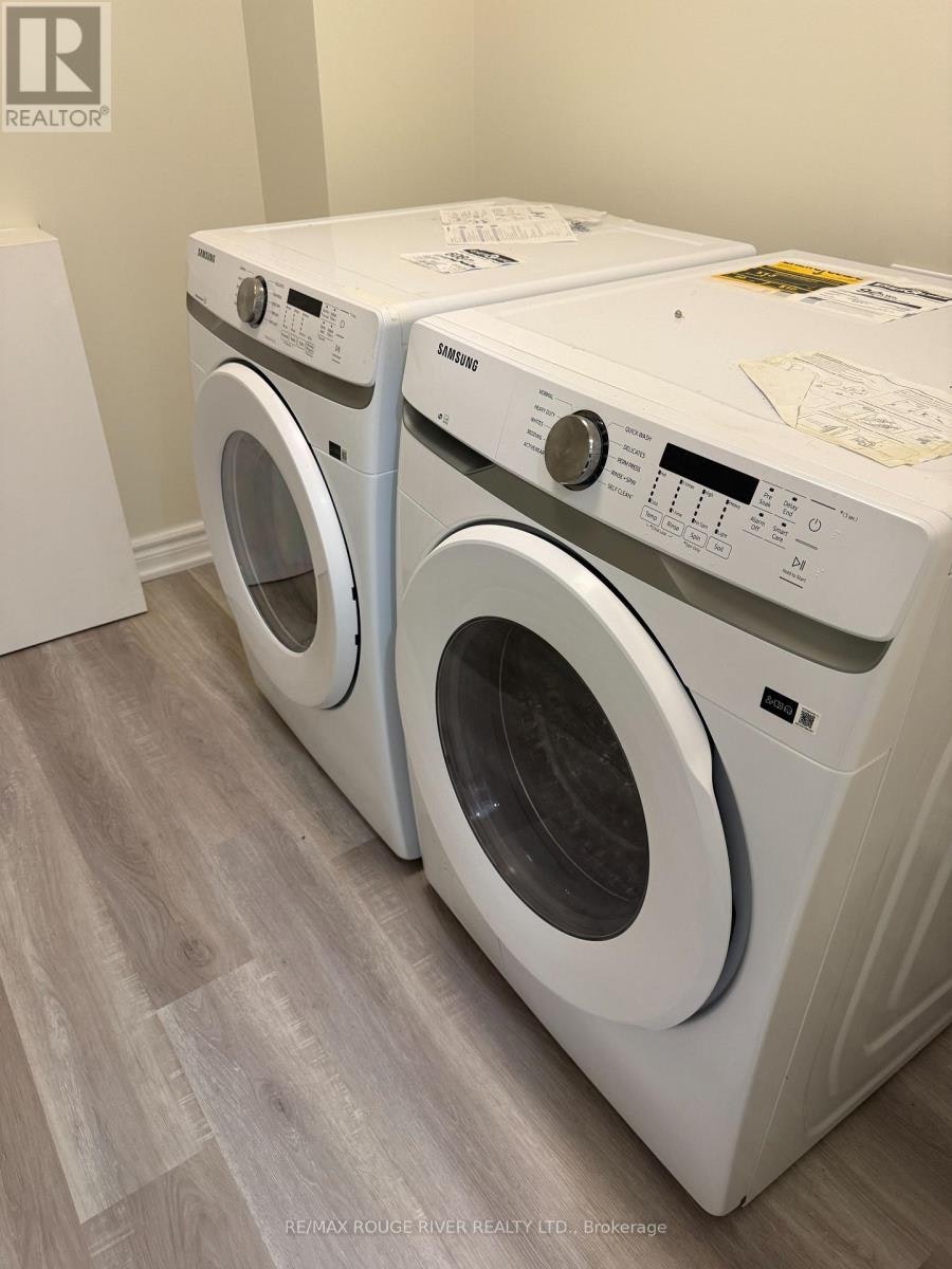 BASEMENT-38 Hettersley Drive, Ajax, ON, L1T 1S1 - 9