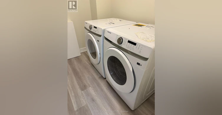 BASEMENT-38 Hettersley Drive, Ajax, ON, L1T 1S1 - 9