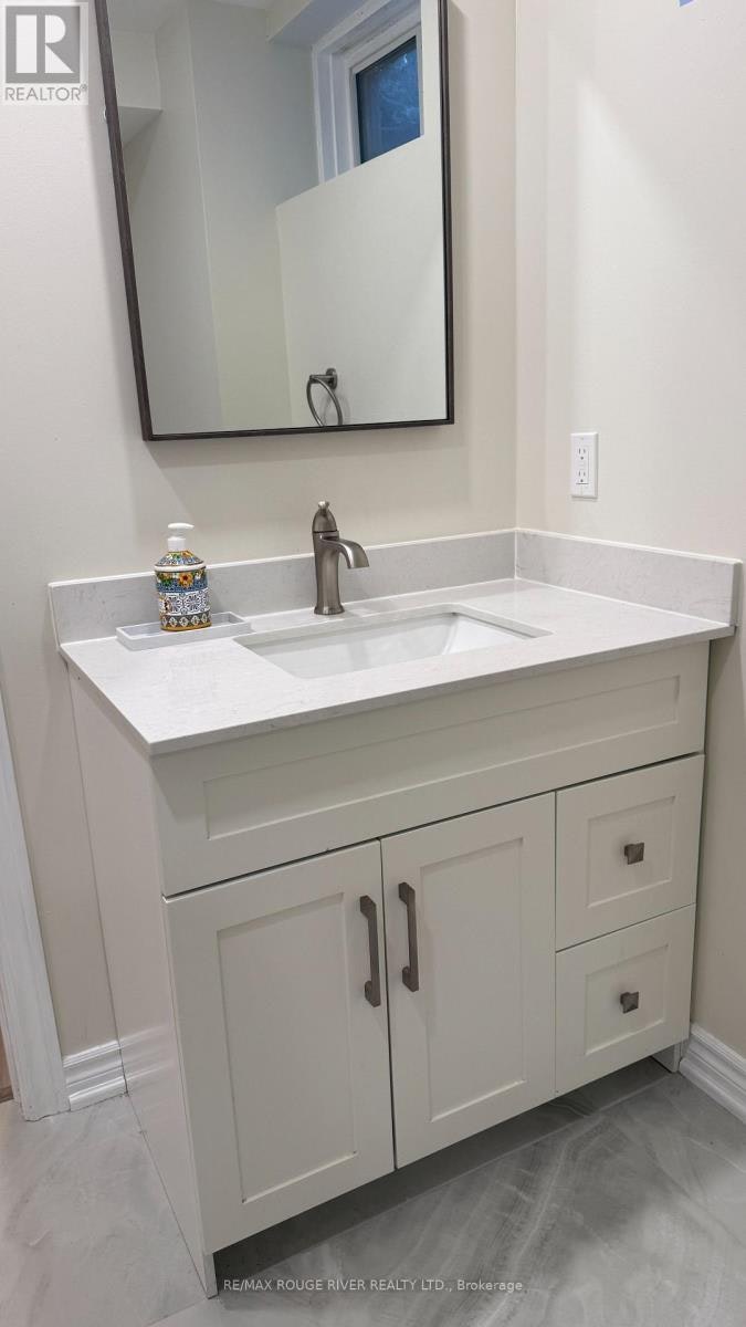 BASEMENT-38 Hettersley Drive, Ajax, ON, L1T 1S1 - 5