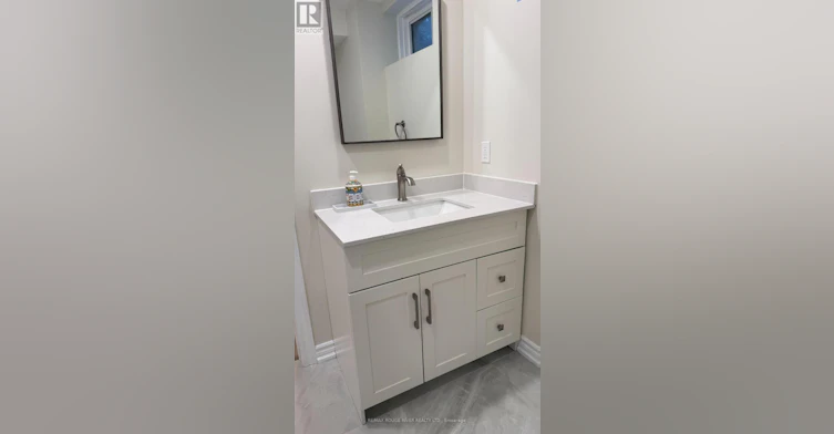 BASEMENT-38 Hettersley Drive, Ajax, ON, L1T 1S1 - 5
