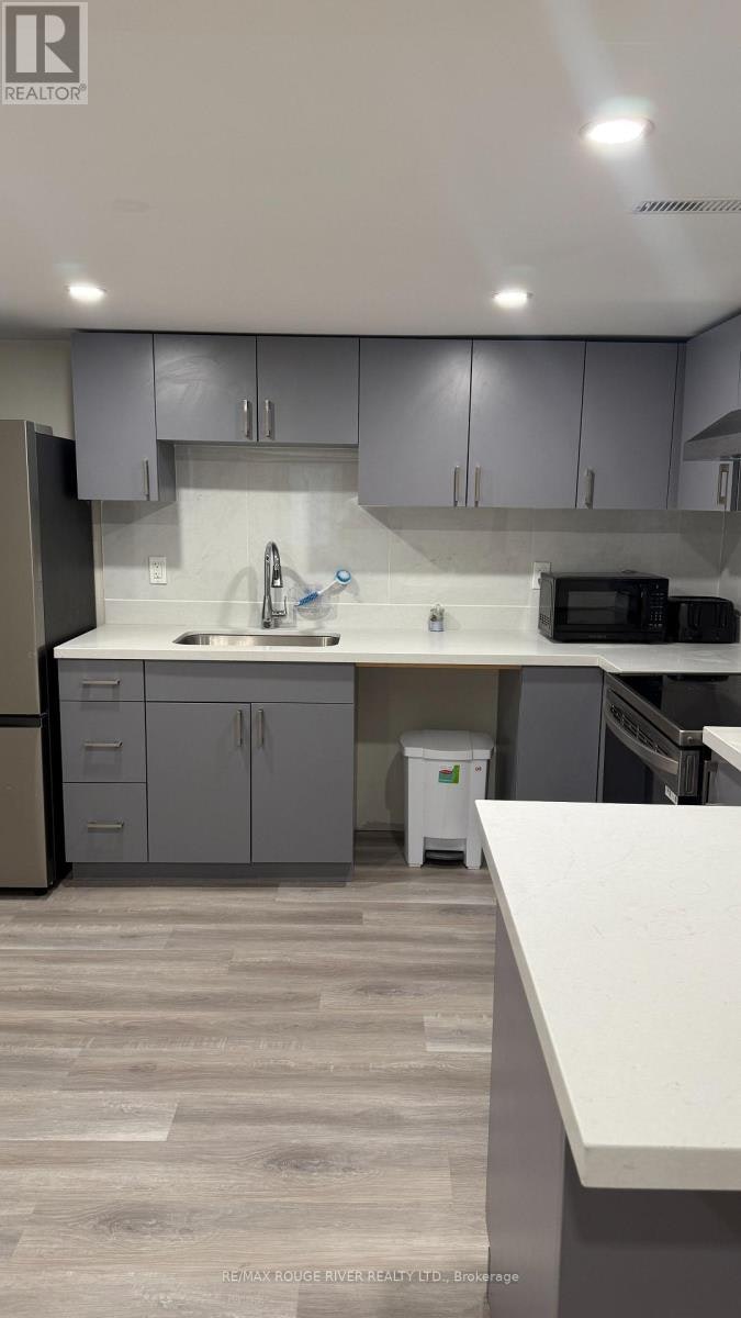 BASEMENT-38 Hettersley Drive, Ajax, ON, L1T 1S1 - 8