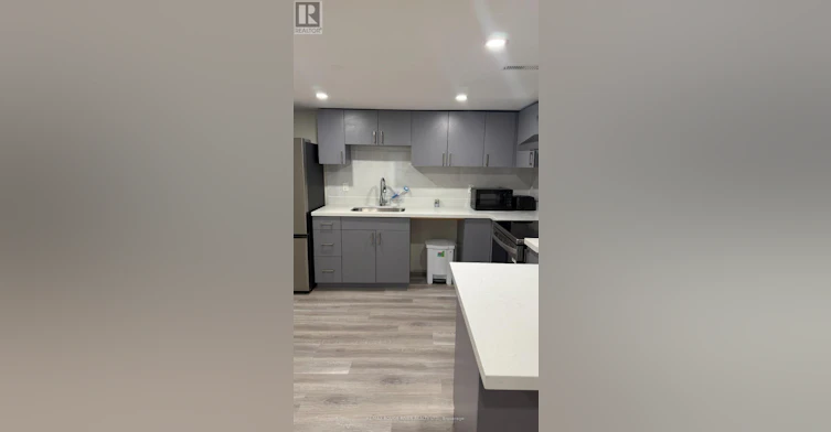 BASEMENT-38 Hettersley Drive, Ajax, ON, L1T 1S1 - 8