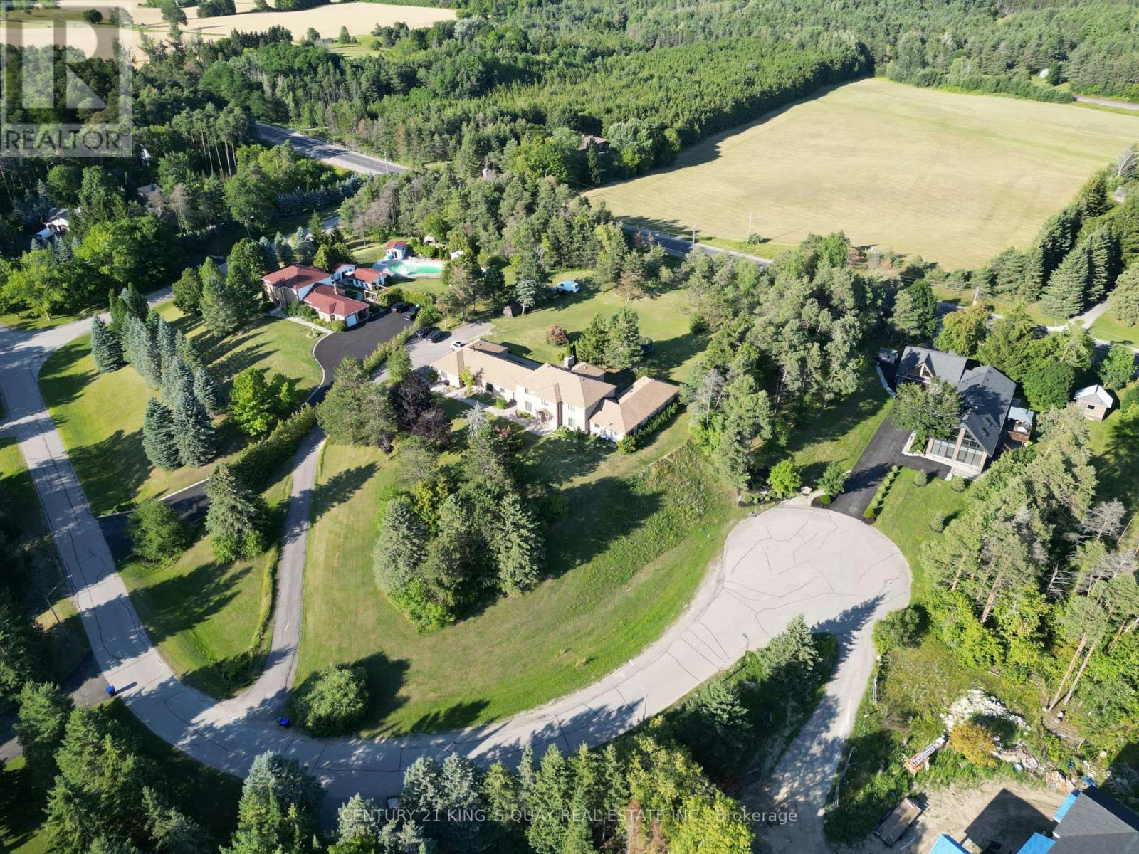 14 Pyne Hills Court, New Tecumseth, ON, L0G 1W0 - 2