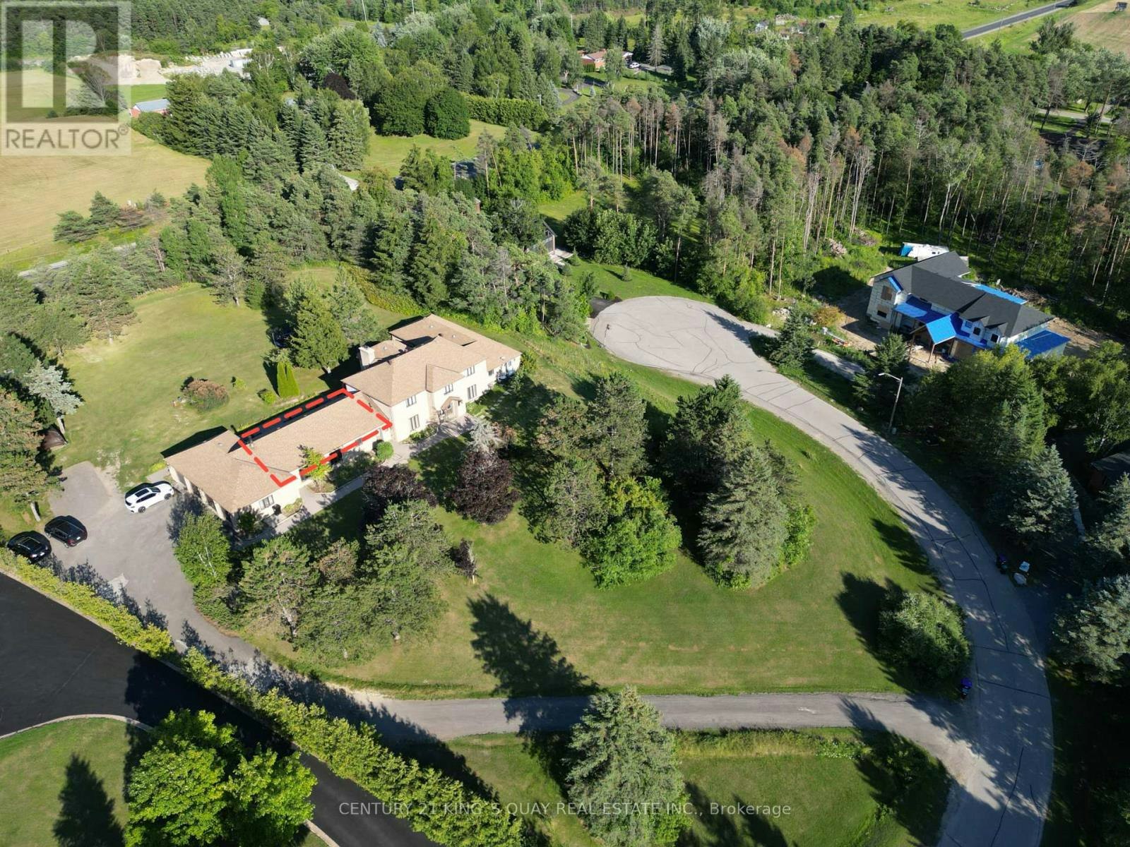 14 Pyne Hills Court, New Tecumseth, ON, L0G 1W0