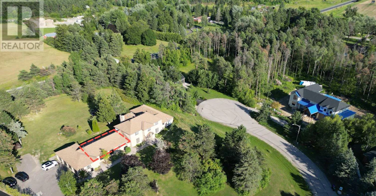 14 Pyne Hills Court, New Tecumseth, ON, L0G 1W0