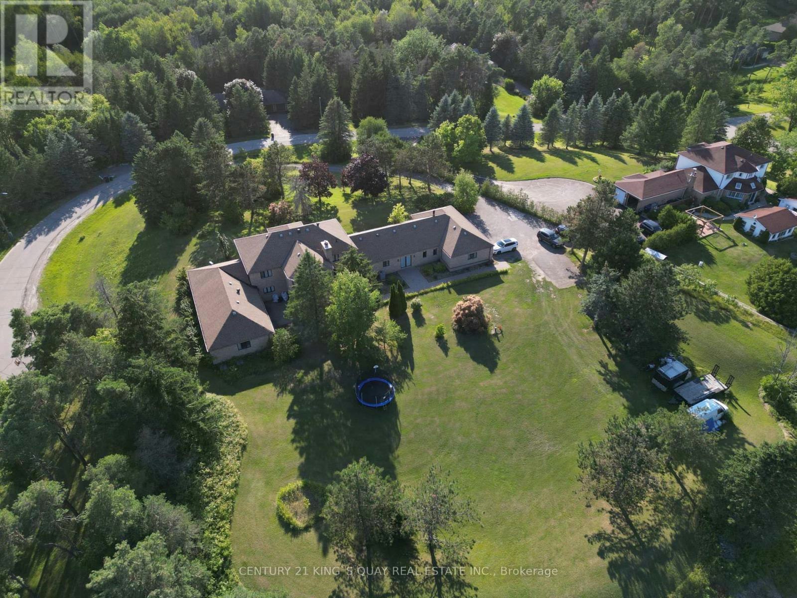 14 Pyne Hills Court, New Tecumseth, ON, L0G 1W0 - 3
