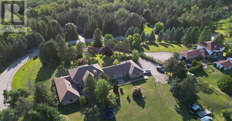 14 Pyne Hills Court, New Tecumseth, ON, L0G 1W0 - 3