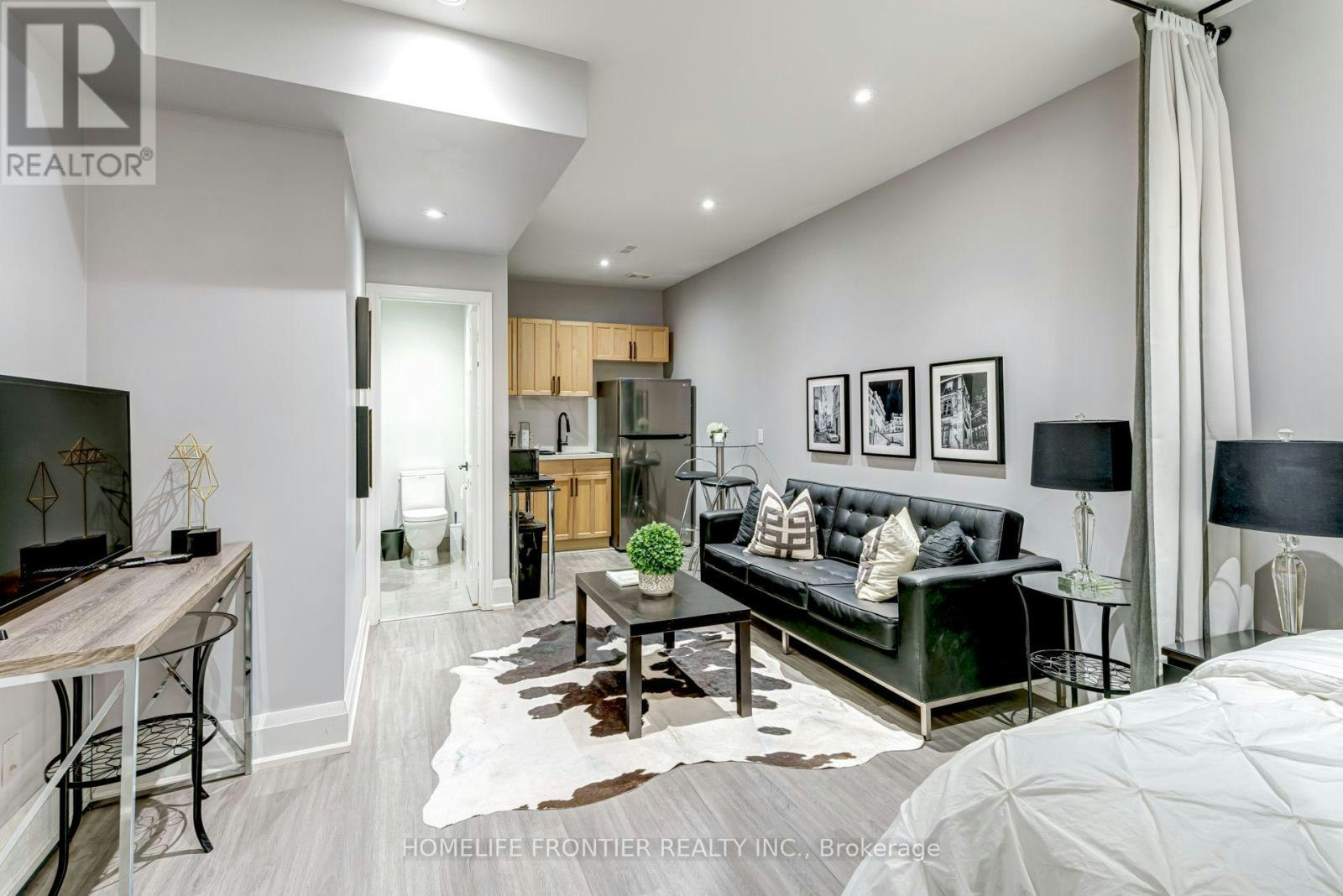LOWER-6 Dalmeny Road, Markham, ON, L3T 1L9 - 8