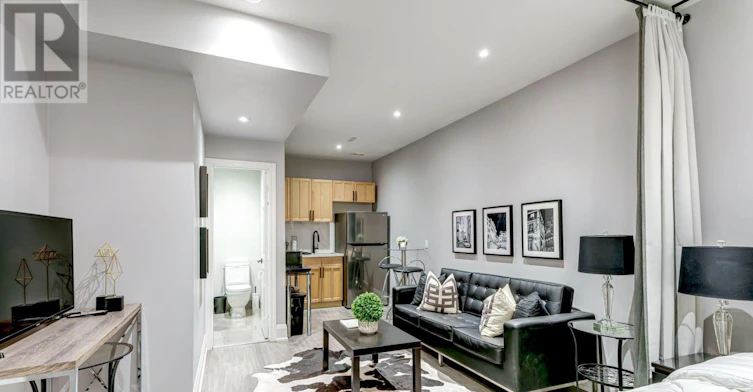 LOWER-6 Dalmeny Road, Markham, ON, L3T 1L9 - 8