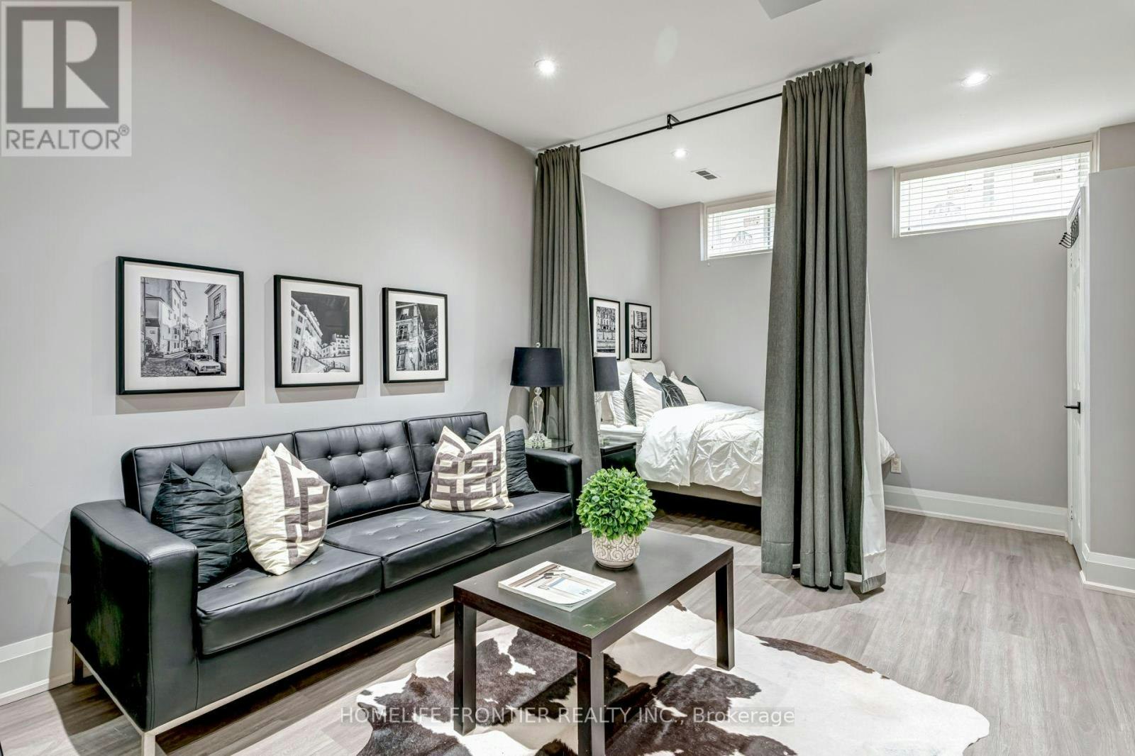LOWER-6 Dalmeny Road, Markham, ON, L3T 1L9 - 13