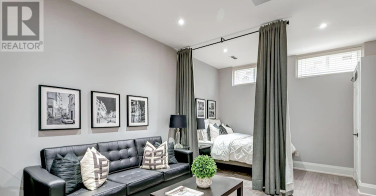 LOWER-6 Dalmeny Road, Markham, ON, L3T 1L9 - 13