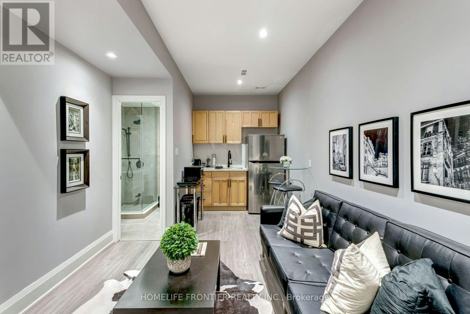 LOWER-6 Dalmeny Road, Markham, ON, L3T 1L9 - 17