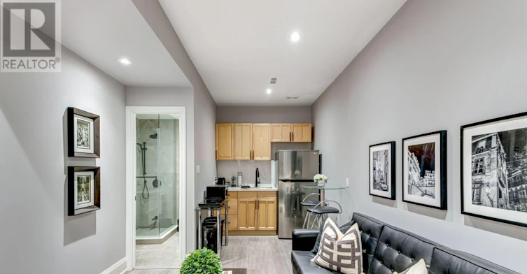 LOWER-6 Dalmeny Road, Markham, ON, L3T 1L9 - 17