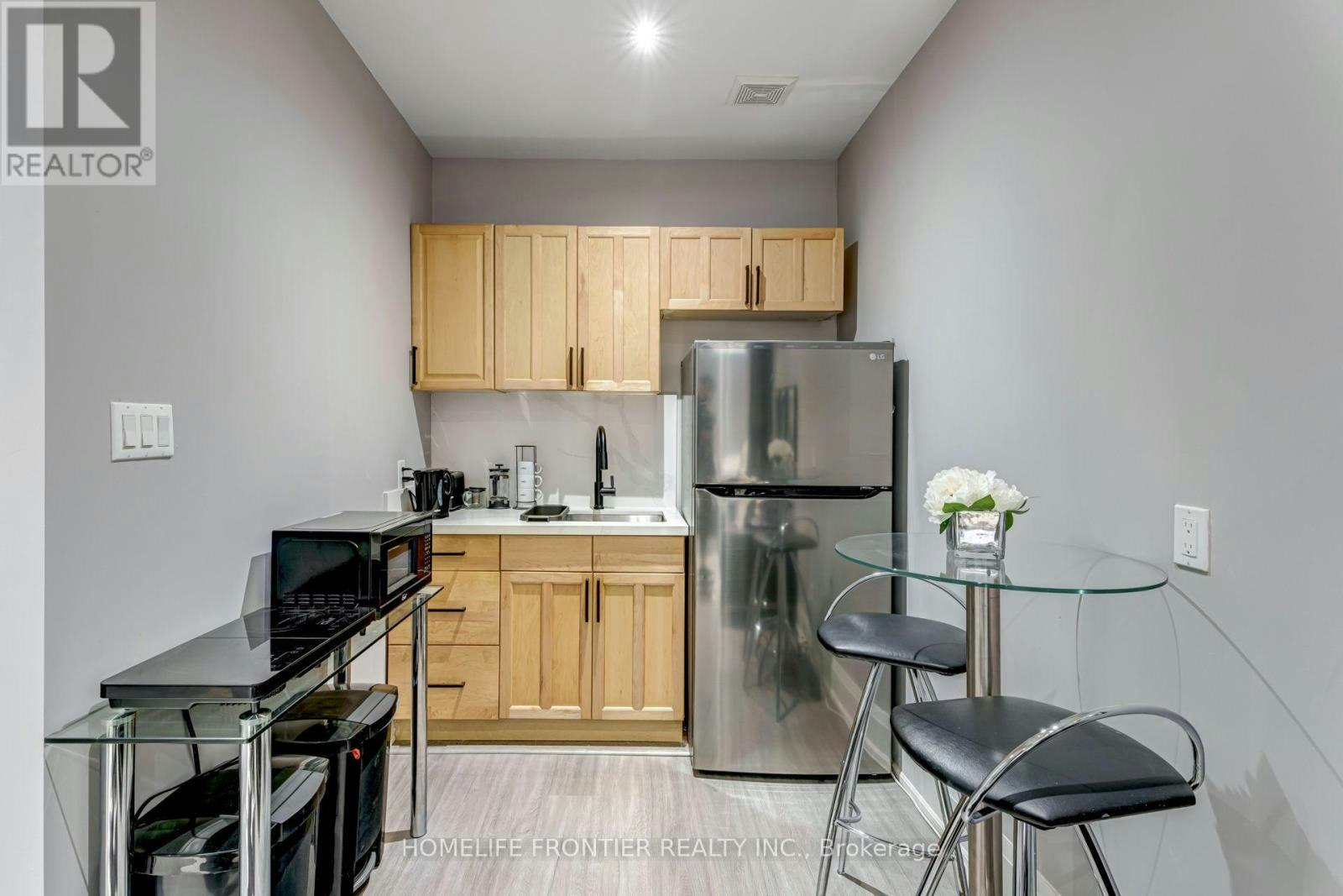 LOWER-6 Dalmeny Road, Markham, ON, L3T 1L9 - 18