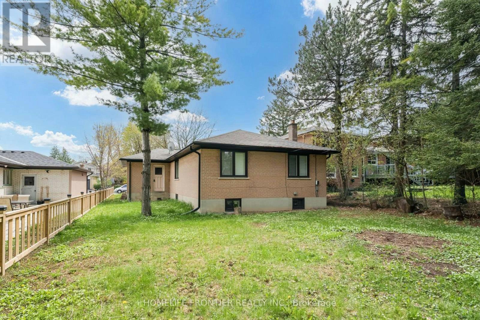 LOWER-6 Dalmeny Road, Markham, ON, L3T 1L9 - 22