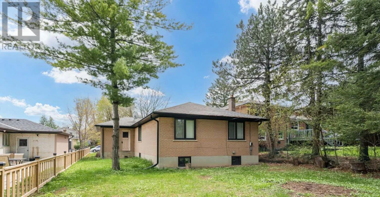 LOWER-6 Dalmeny Road, Markham, ON, L3T 1L9 - 22