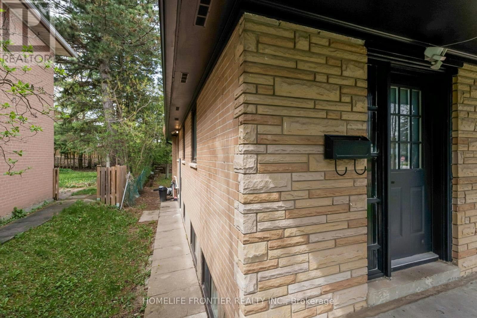 LOWER-6 Dalmeny Road, Markham, ON, L3T 1L9 - 3