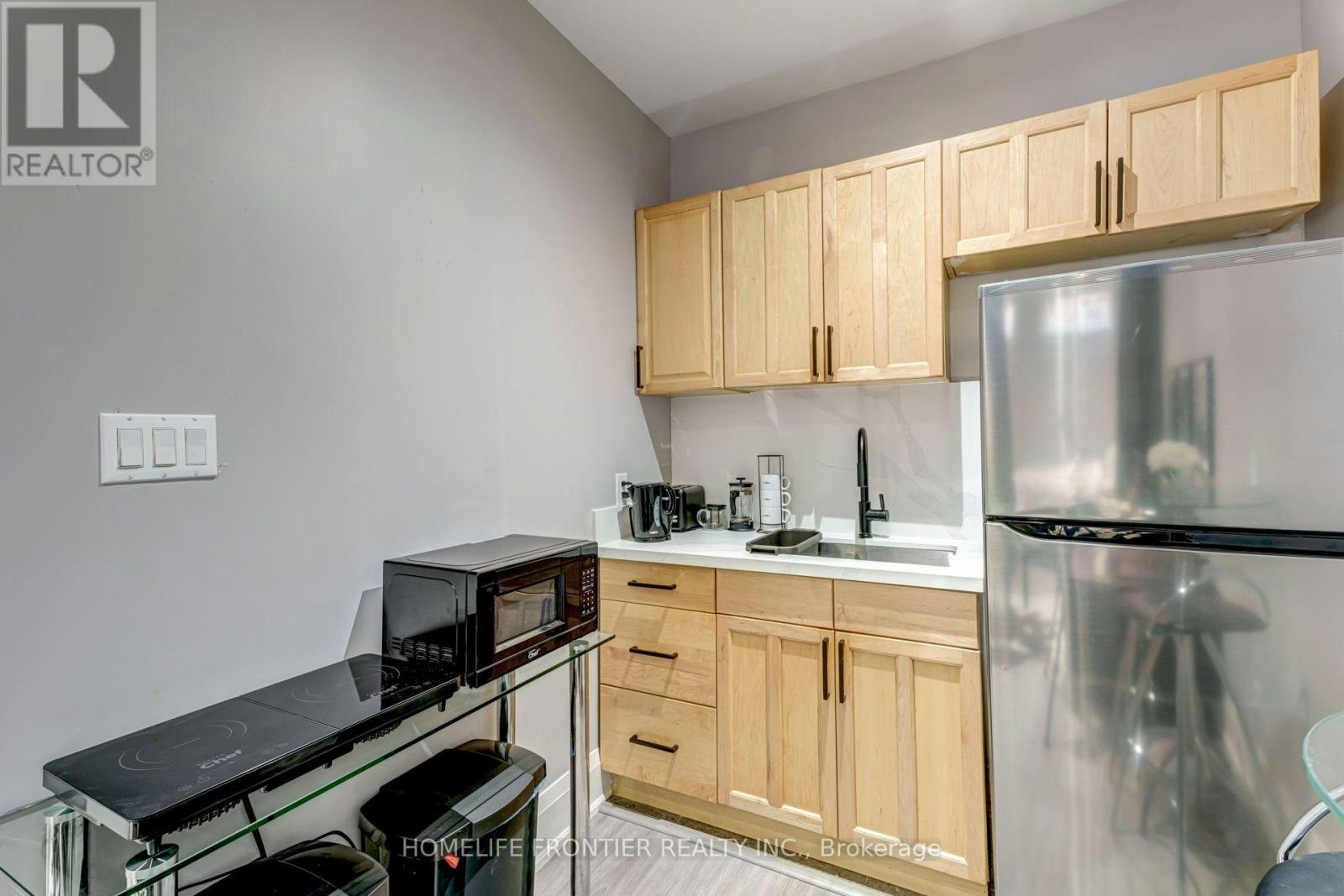 LOWER-6 Dalmeny Road, Markham, ON, L3T 1L9 - 20