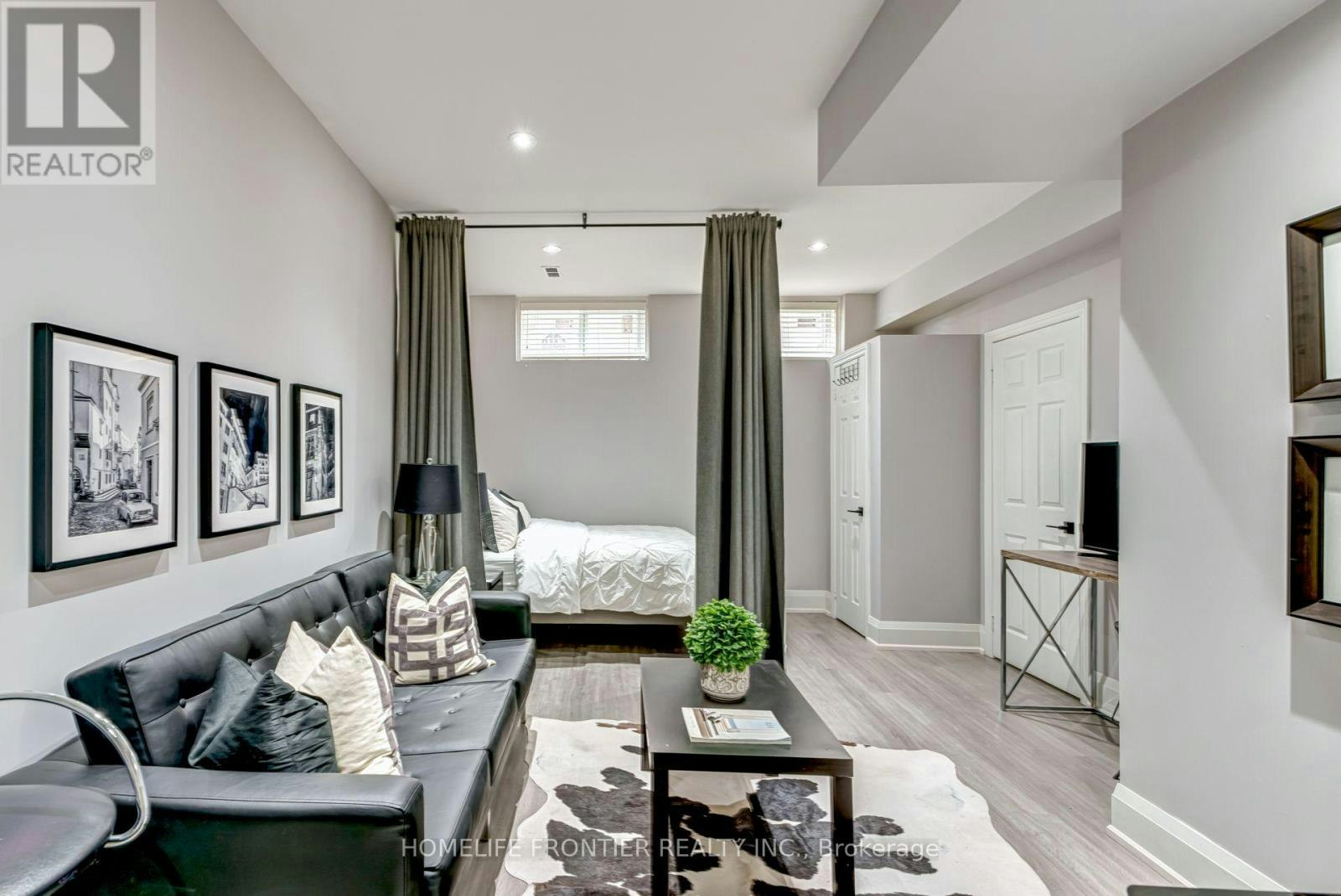 LOWER-6 Dalmeny Road, Markham, ON, L3T 1L9 - 14
