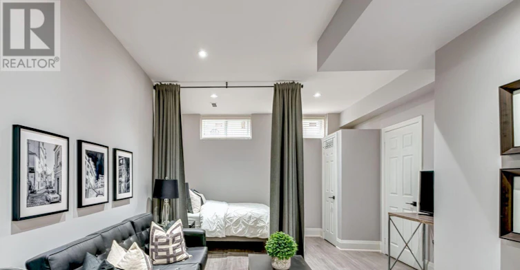 LOWER-6 Dalmeny Road, Markham, ON, L3T 1L9 - 14