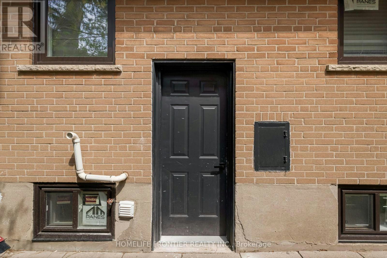 LOWER-6 Dalmeny Road, Markham, ON, L3T 1L9 - 4