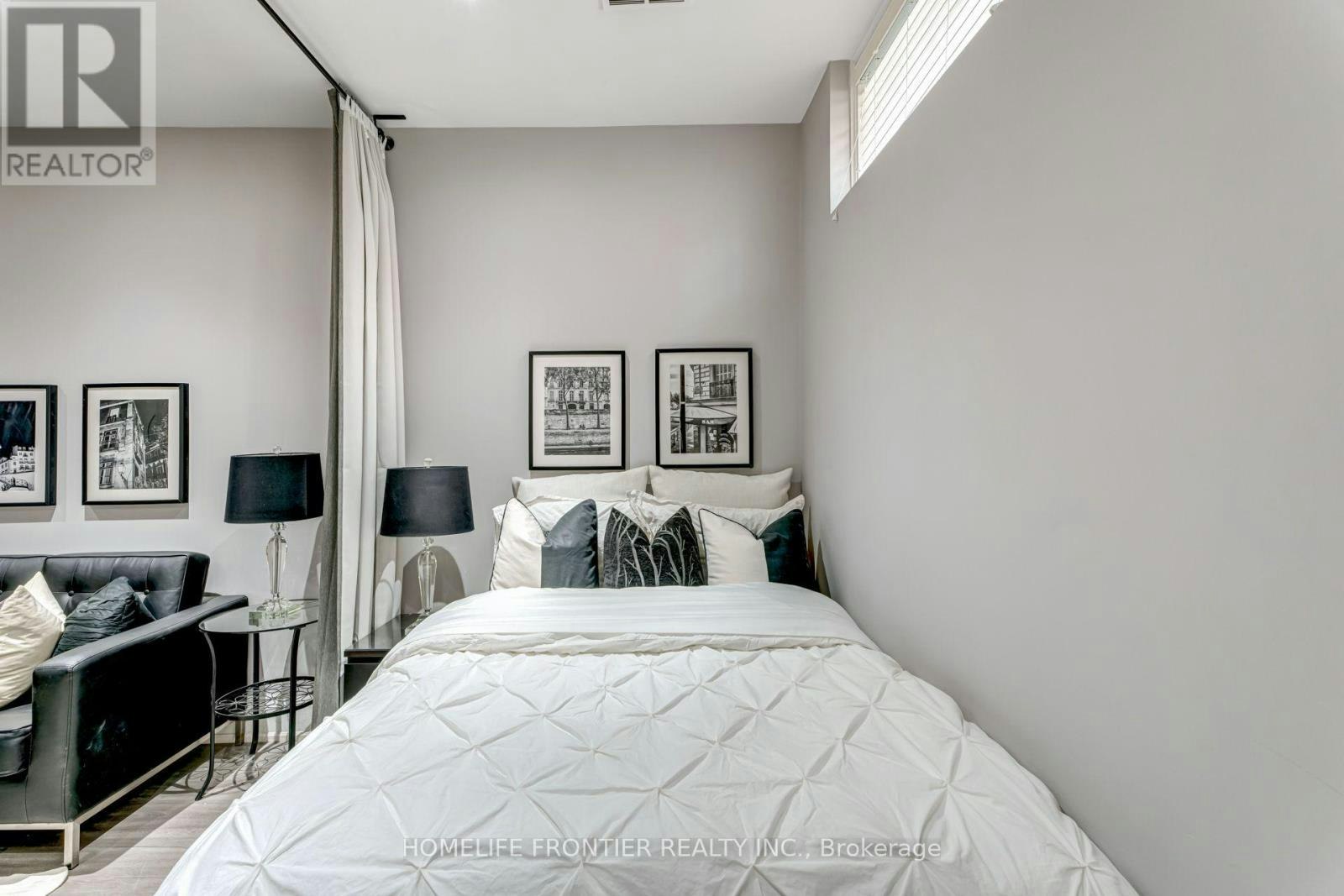 LOWER-6 Dalmeny Road, Markham, ON, L3T 1L9 - 9