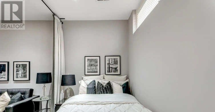 LOWER-6 Dalmeny Road, Markham, ON, L3T 1L9 - 9