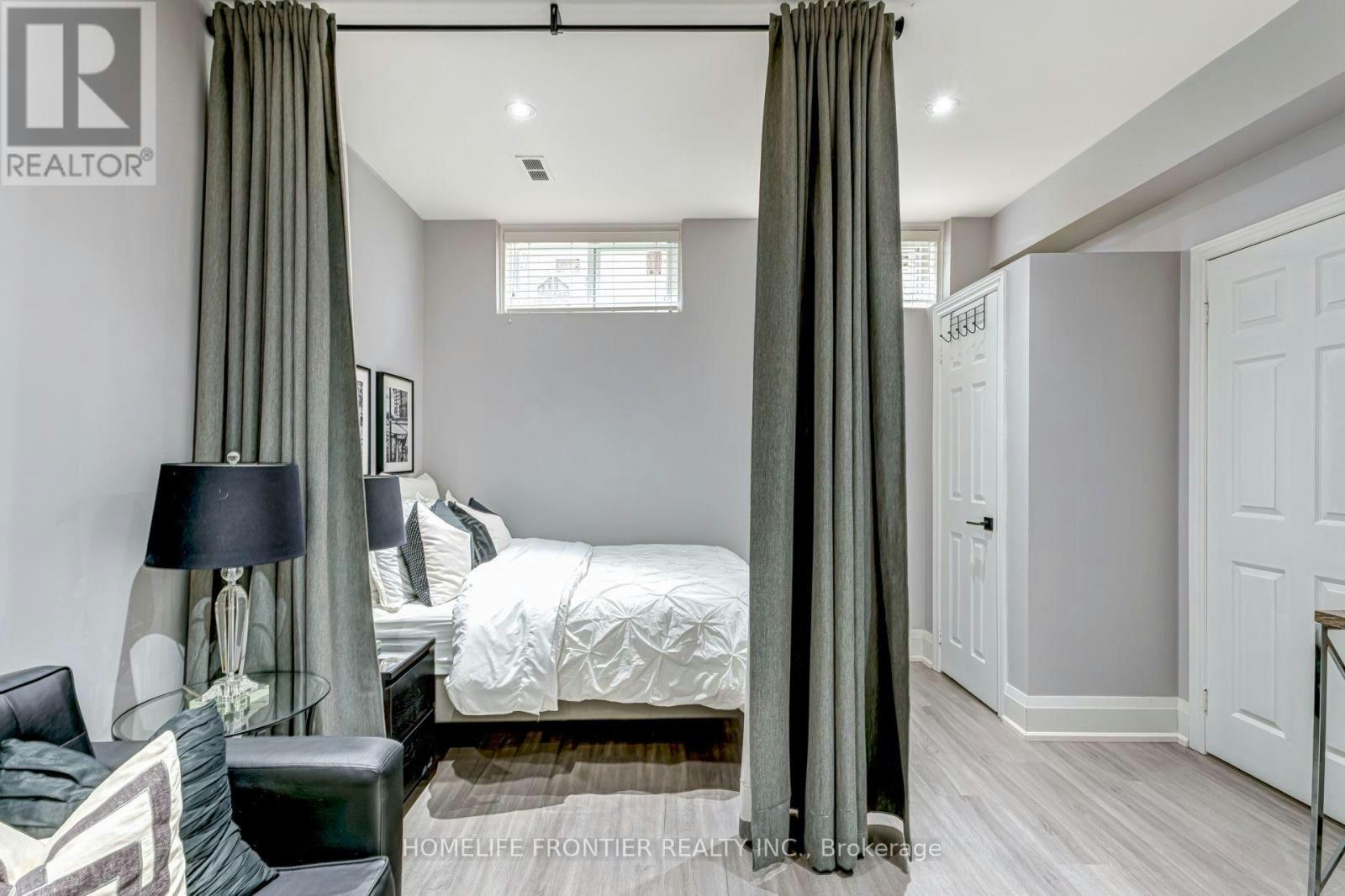 LOWER-6 Dalmeny Road, Markham, ON, L3T 1L9 - 11
