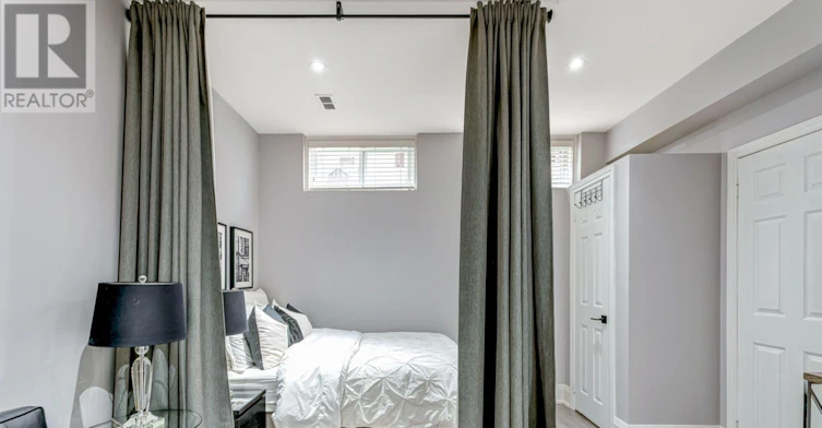 LOWER-6 Dalmeny Road, Markham, ON, L3T 1L9 - 11