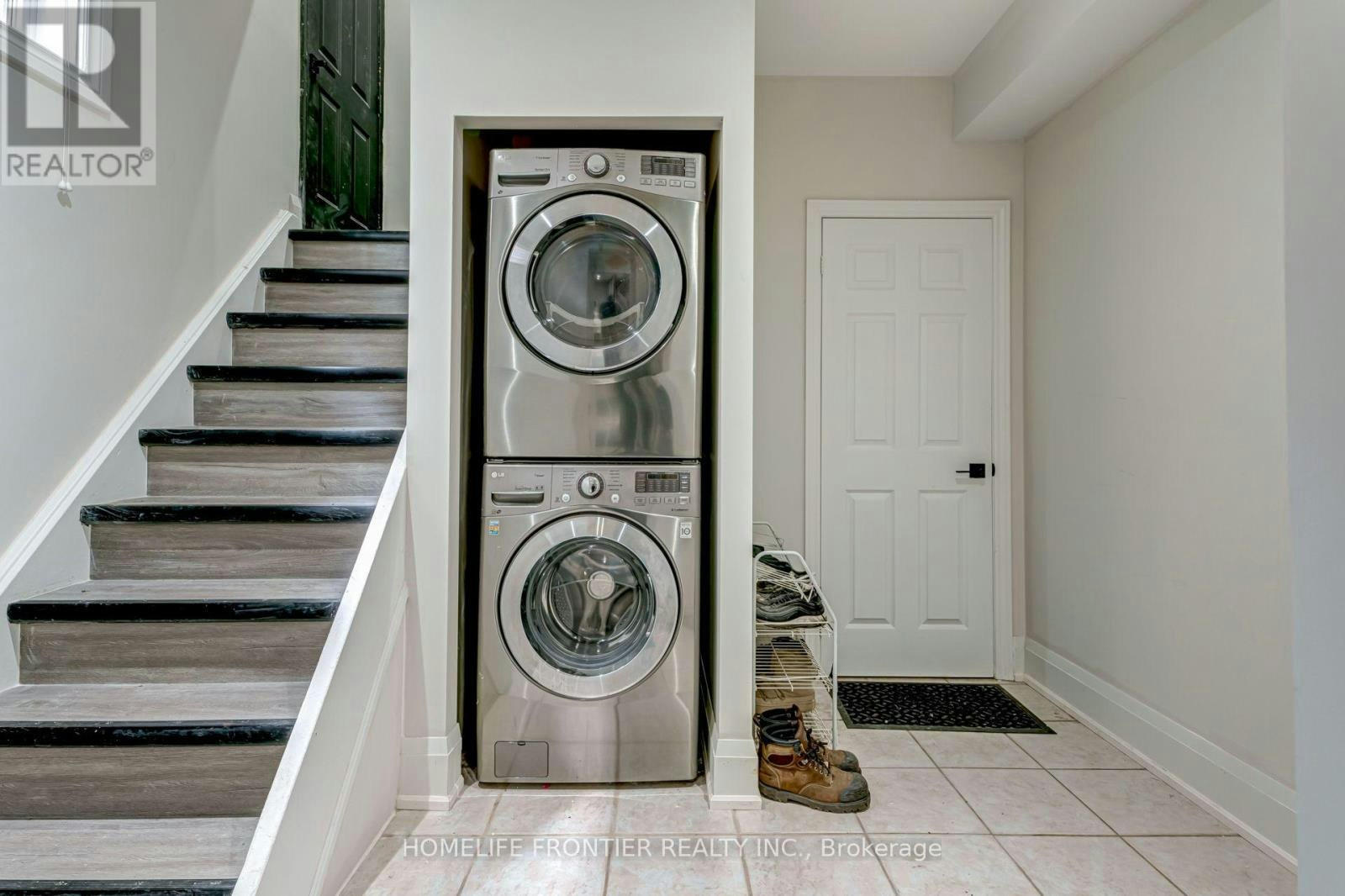 LOWER-6 Dalmeny Road, Markham, ON, L3T 1L9 - 5