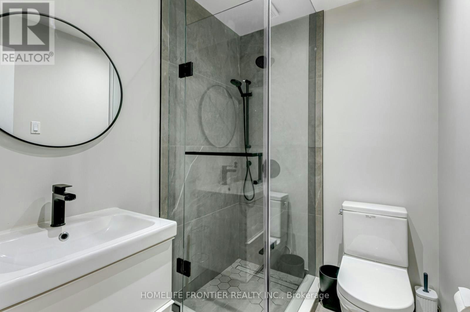 LOWER-6 Dalmeny Road, Markham, ON, L3T 1L9 - 21