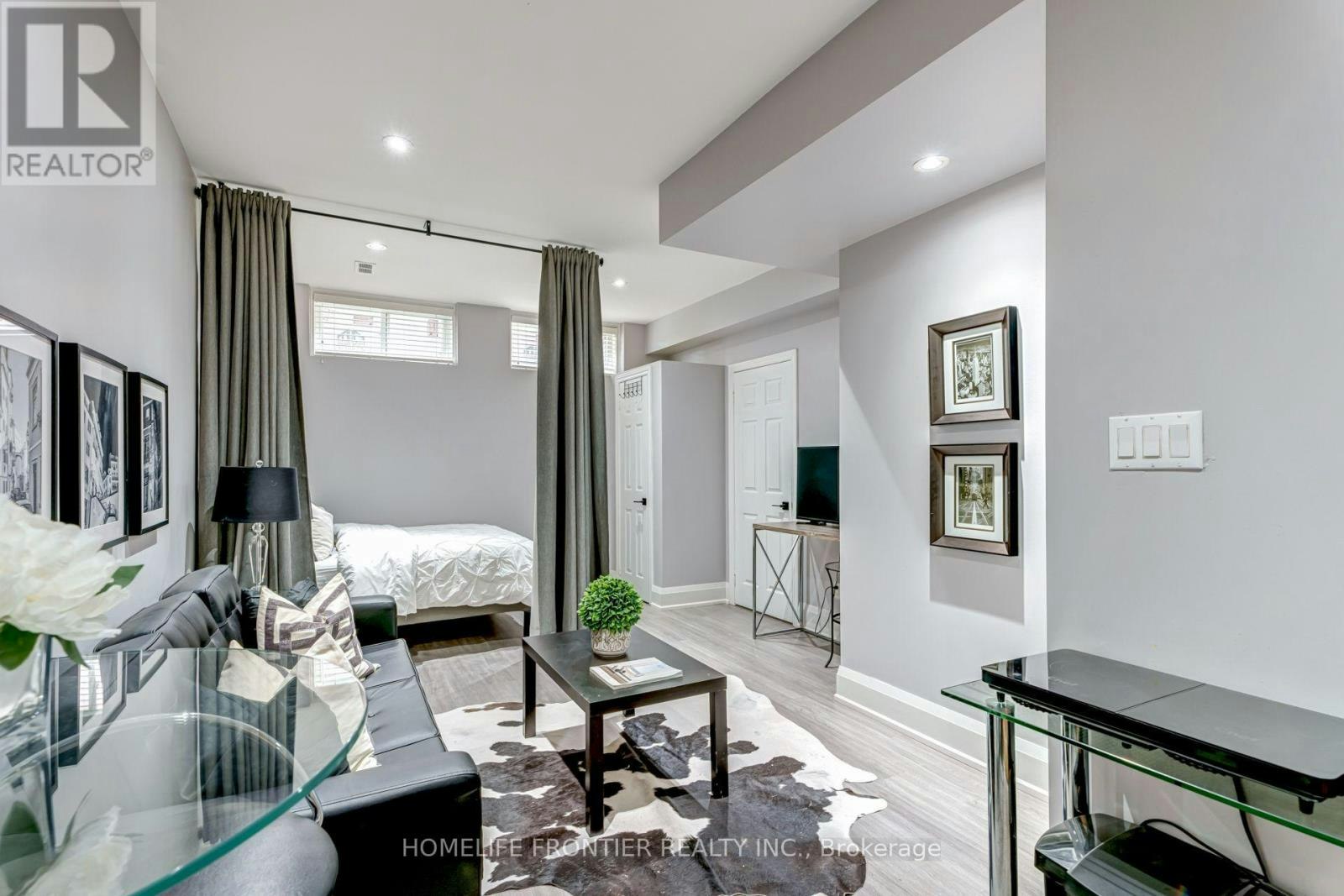 LOWER-6 Dalmeny Road, Markham, ON, L3T 1L9 - 12