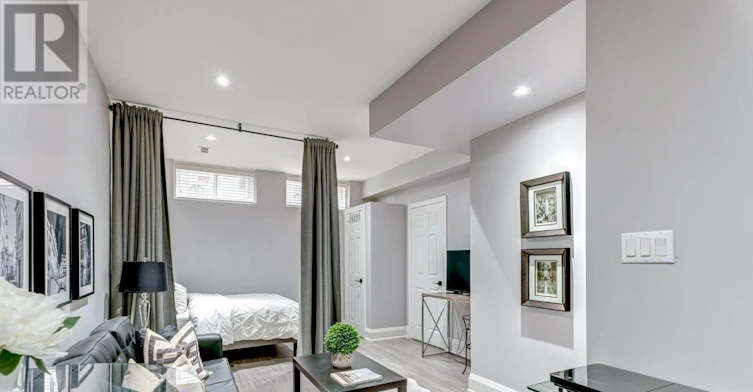 LOWER-6 Dalmeny Road, Markham, ON, L3T 1L9 - 12