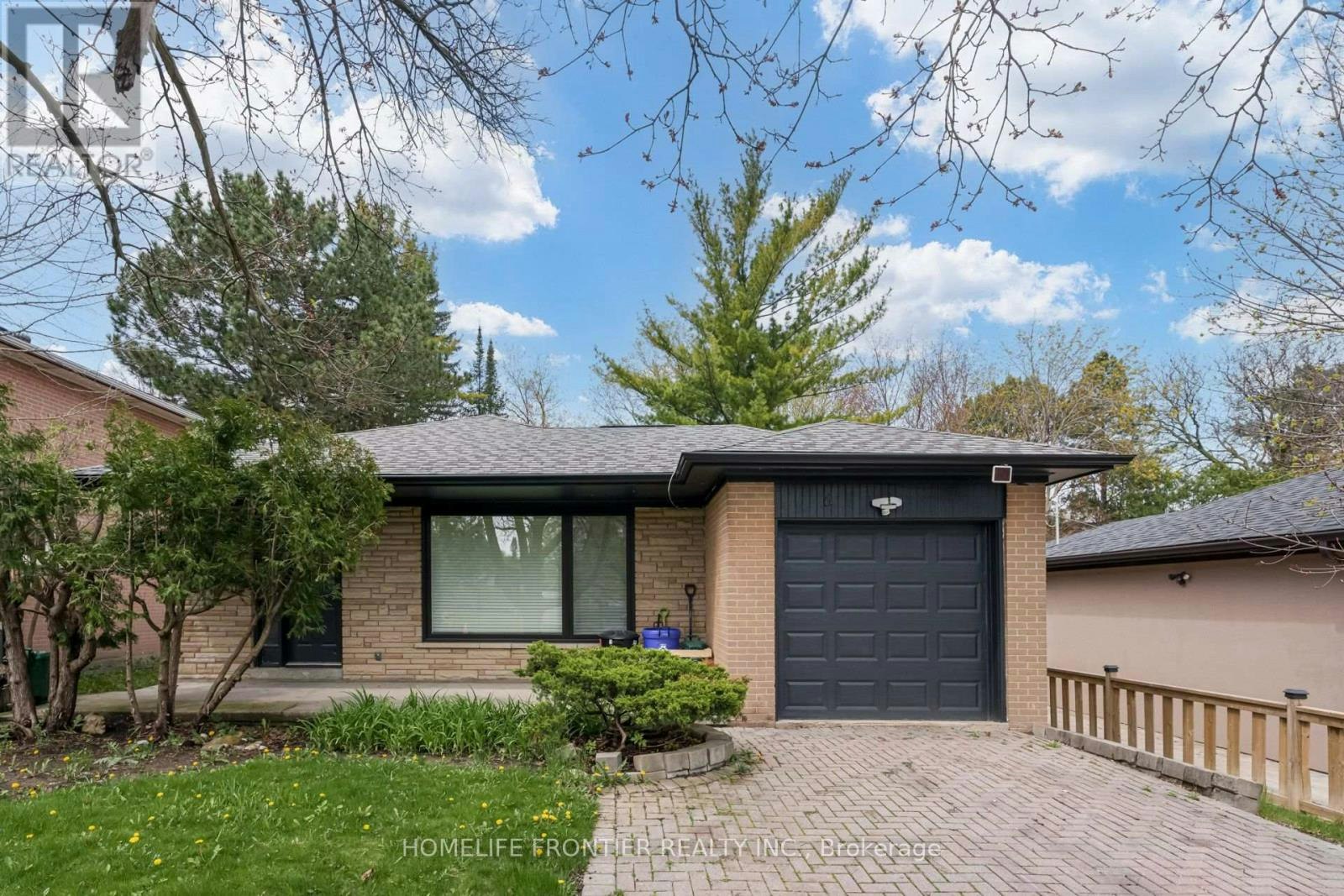 LOWER-6 Dalmeny Road, Markham, ON, L3T 1L9