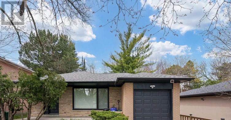 LOWER-6 Dalmeny Road, Markham, ON, L3T 1L9