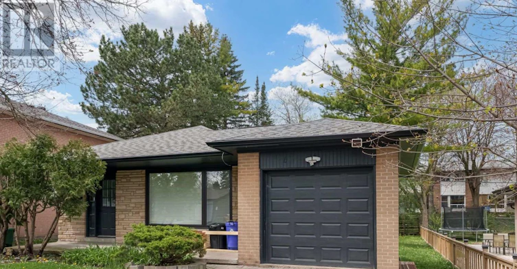 LOWER-6 Dalmeny Road, Markham, ON, L3T 1L9 - 2