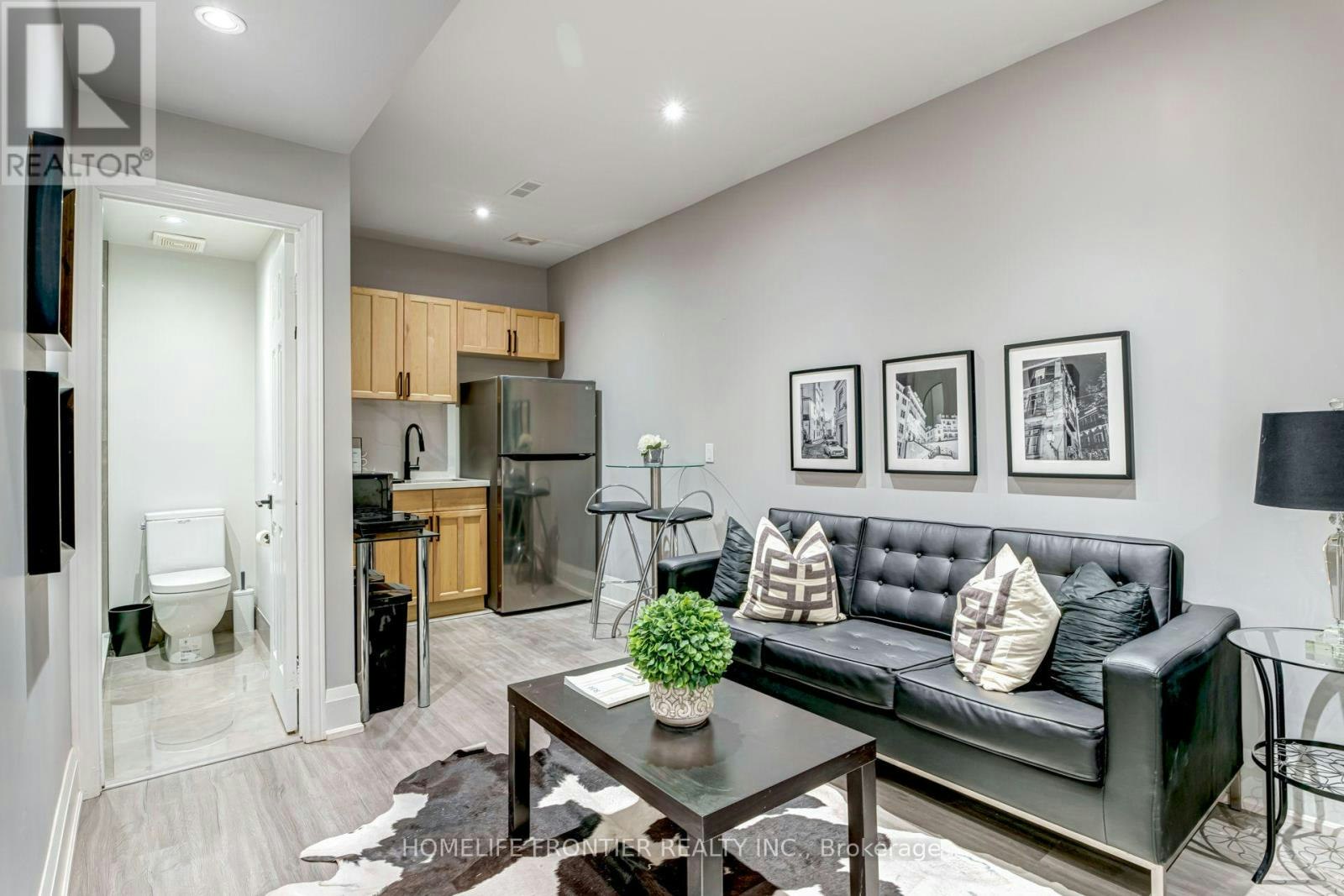 LOWER-6 Dalmeny Road, Markham, ON, L3T 1L9 - 16
