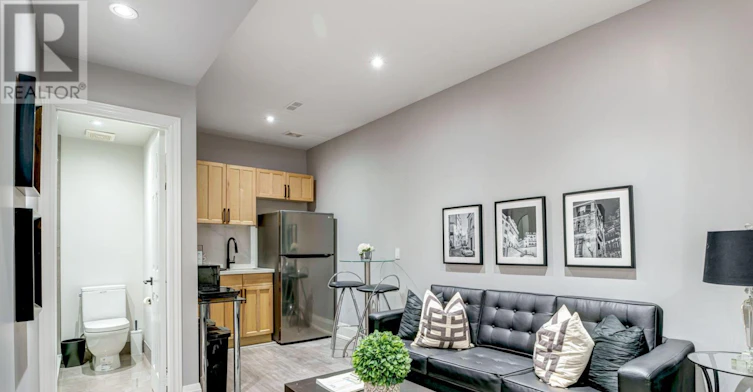 LOWER-6 Dalmeny Road, Markham, ON, L3T 1L9 - 16