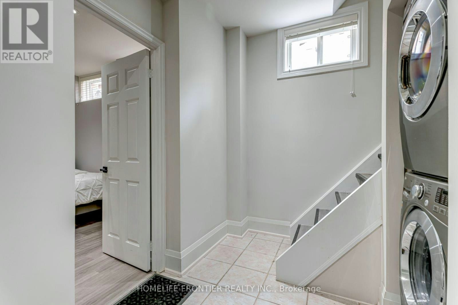 LOWER-6 Dalmeny Road, Markham, ON, L3T 1L9 - 6