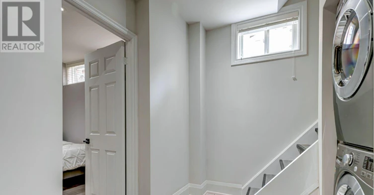 LOWER-6 Dalmeny Road, Markham, ON, L3T 1L9 - 6