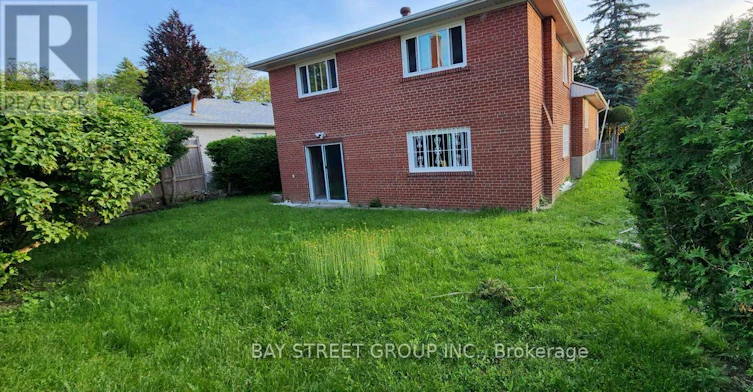 ROOM1-45 Pineway Boulevard, Toronto, ON, M2H 1A5 - 9