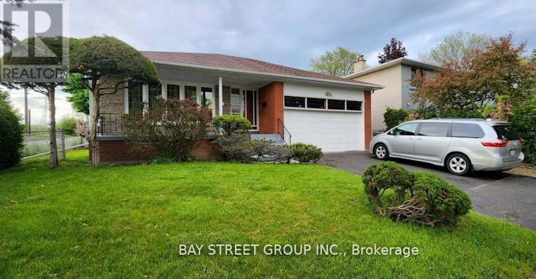 ROOM1-45 Pineway Boulevard, Toronto, ON, M2H 1A5