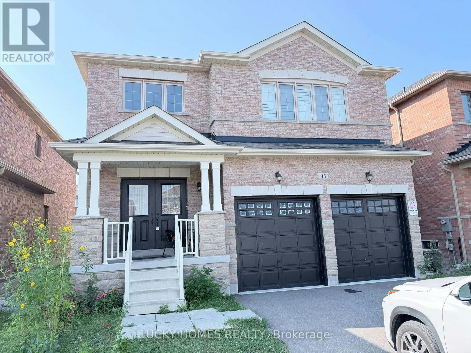 45 Jardine Street, Brock, ON, L0K 1A0