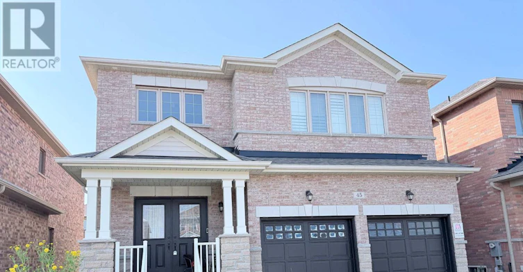 45 Jardine Street, Brock, ON, L0K 1A0
