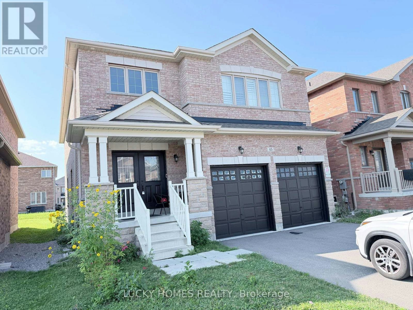45 Jardine Street, Brock, ON, L0K 1A0 - 25