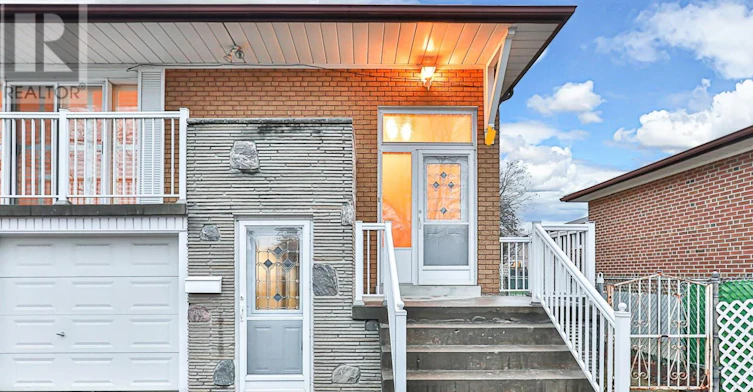 9 Sesame Street, Toronto, ON, M1W 2R3 - 2