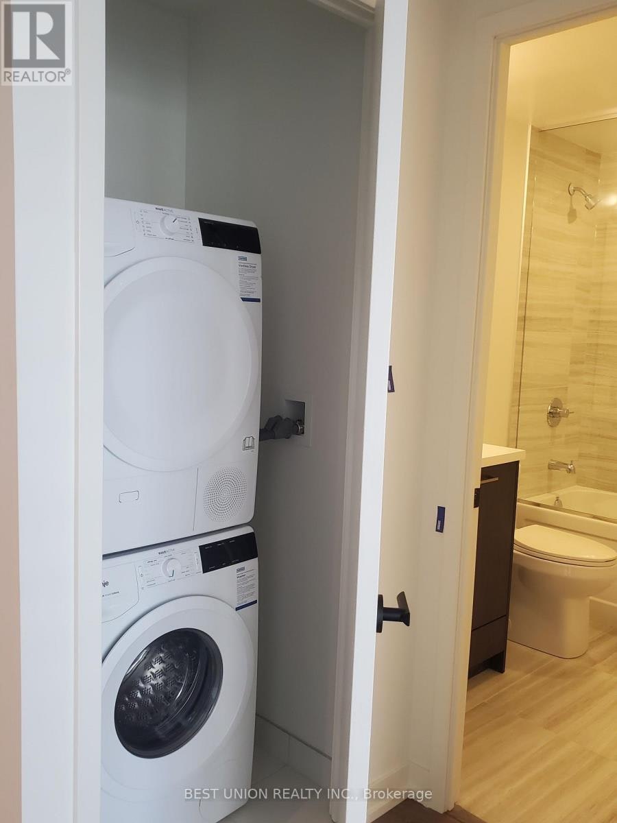 2801-28 Interchange Way, Vaughan, ON, L4K 0P8 - 5