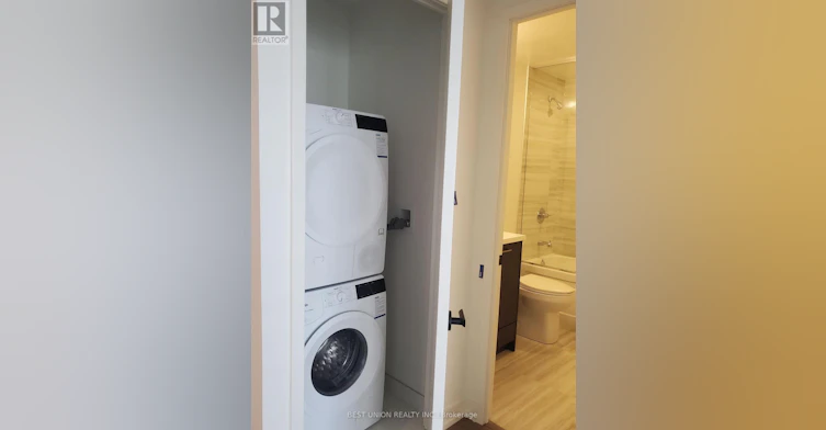 2801-28 Interchange Way, Vaughan, ON, L4K 0P8 - 5